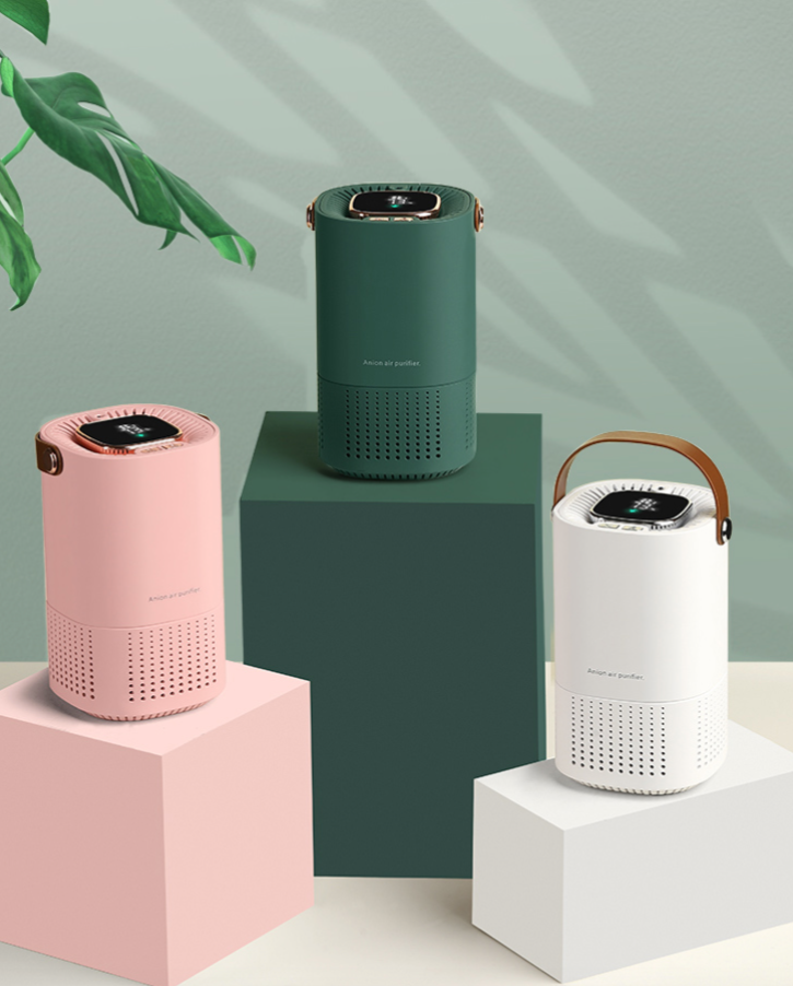 A8 Air Purifier